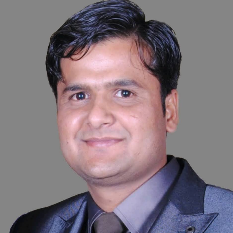 Rajeev Kumar Sharma